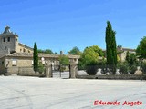 Palacio fortificado de los Múgica