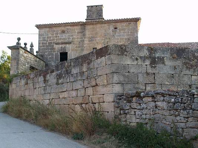 Torre de la Casona