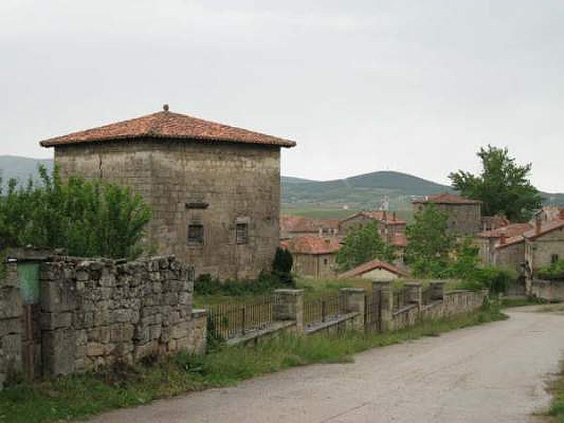 Torre de los Capellanes