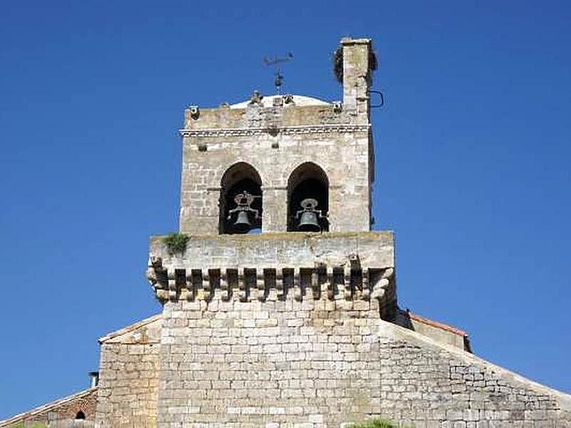 Castillo de Meneses de Campos