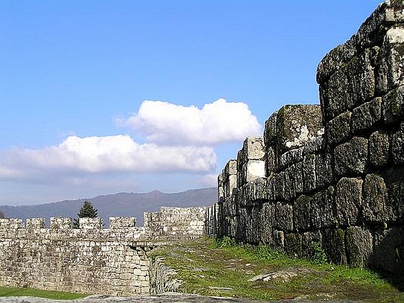 Castillo de Sotomayor