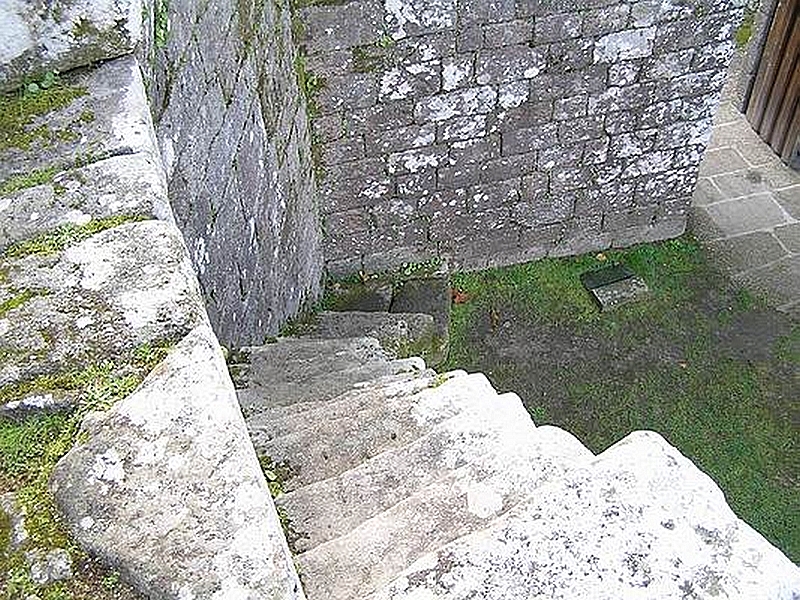 Castillo de Sotomayor