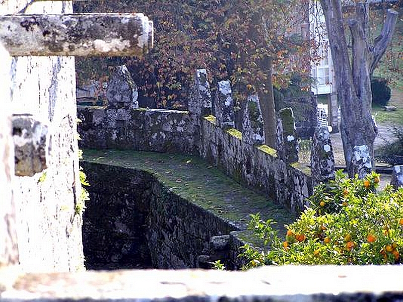 Castillo de Sotomayor