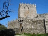 Castillo de Sotomayor