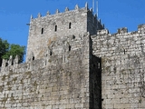 Castillo de Sotomayor