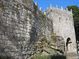 Castillo de Sotomayor