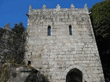 Castillo de Sotomayor