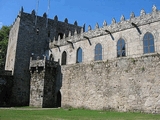 Castillo de Sotomayor