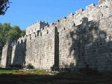 Castillo de Sotomayor