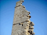 Torre de San Saturnino