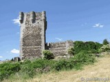 Castillo de Monleón