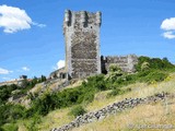 Castillo de Monleón