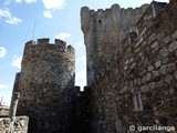 Castillo de Monleón