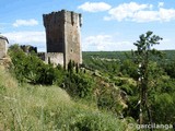 Castillo de Monleón