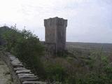 Castillo de Monleón