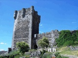 Castillo de Monleón