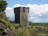 Castillo de Monleón