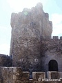 Castillo de Monleón