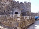 Castillo de Monleón