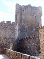 Castillo de Monleón