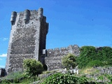 Castillo de Monleón