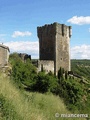 Castillo de Monleón