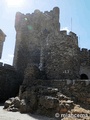 Castillo de Monleón