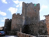 Castillo de Monleón