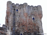 Castillo de Monleón