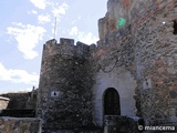 Castillo de Monleón