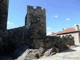 Castillo de Monleón