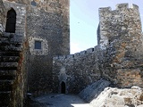 Castillo de Monleón