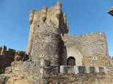 Castillo de Monleón