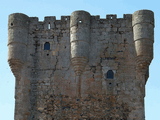 Castillo de Monleón