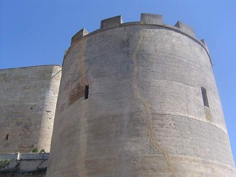 Castillo del Buen Amor