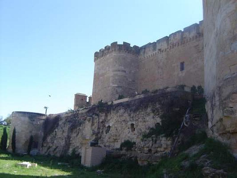 Castillo del Buen Amor