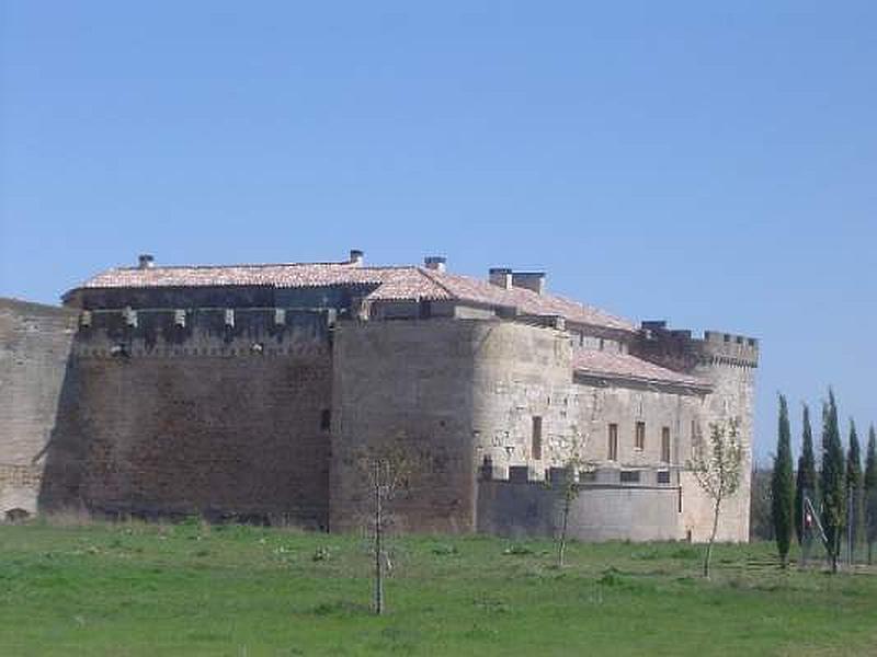 Castillo del Buen Amor