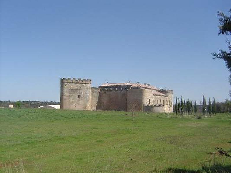 Castillo del Buen Amor