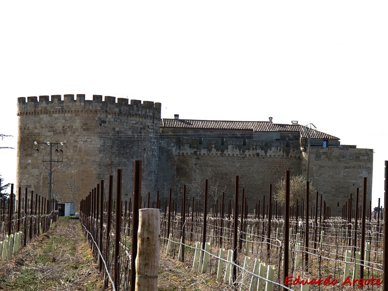 Castillo del Buen Amor