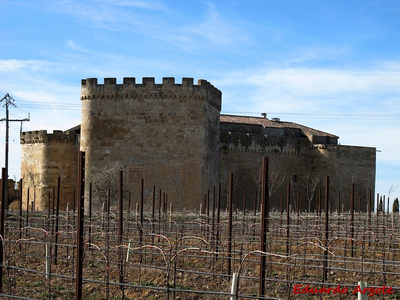 Castillo del Buen Amor