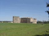 Castillo del Buen Amor