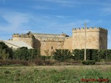 Castillo del Buen Amor