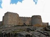 Castillo de Ledesma