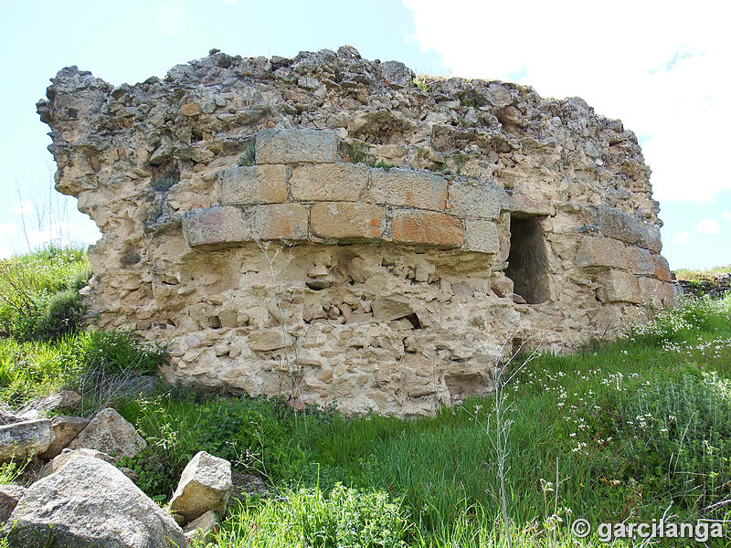 Castillo de Cerralbo