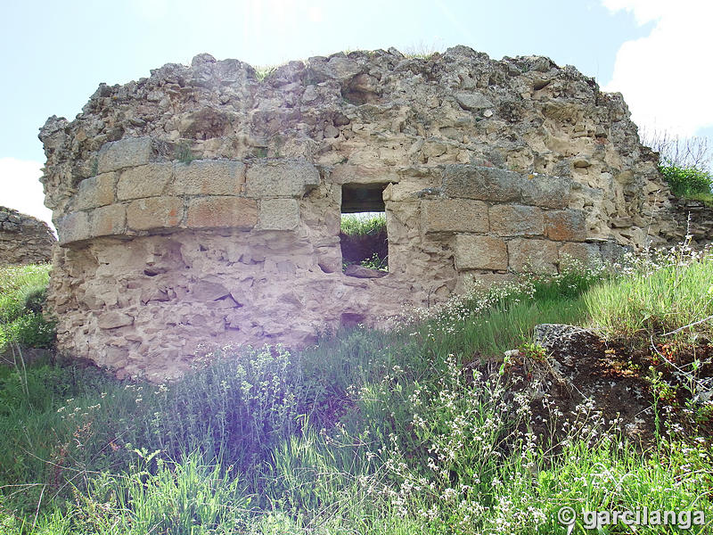 Castillo de Cerralbo