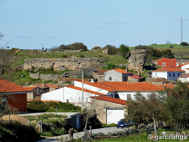 Castillo de Cerralbo