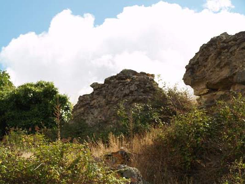 Castillo de Cerralbo