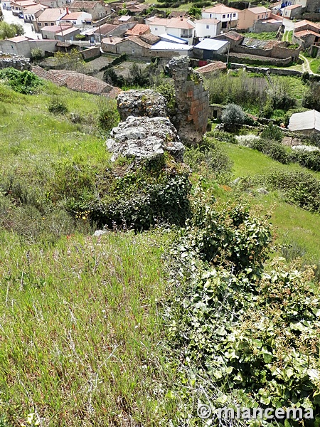 Castillo de Cerralbo