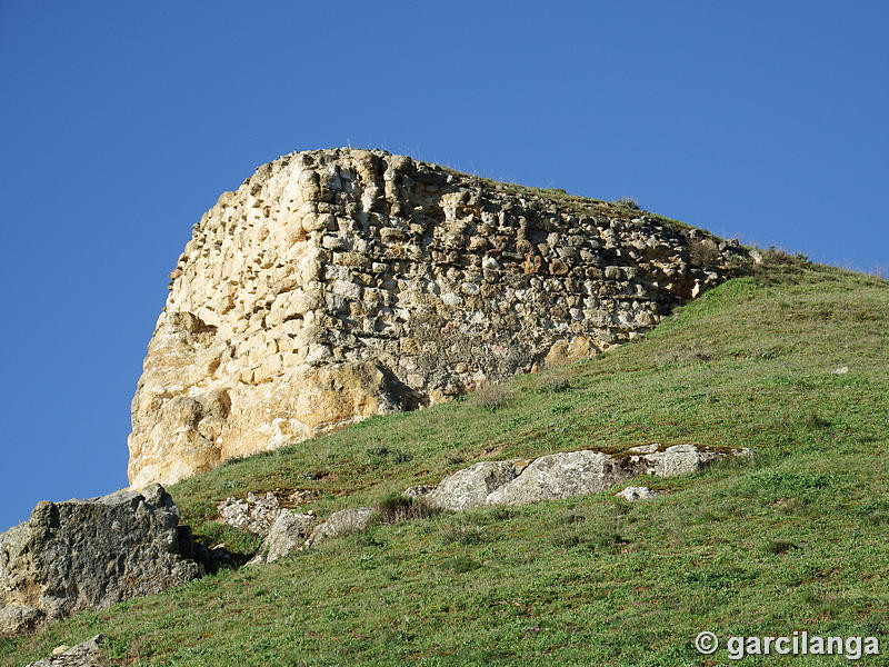 Castillo de El Carpio