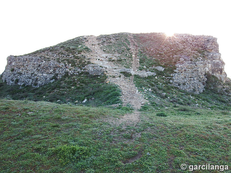 Castillo de El Carpio